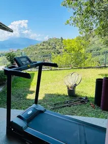 Sea view Villa Dafnes - Image 4