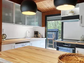 6 Person Holiday Home in Sjaellands Odde-by Traum - Image 3