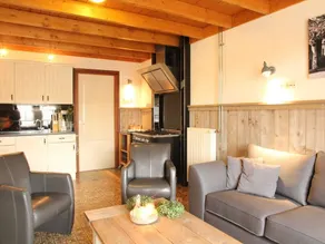 Unique Holiday Home With Terrace, Barbecue, Garden Furniture - Image 2