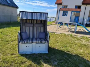 Apartamenty Kalinowa Nowęcin Łeba Sauna - Image 4