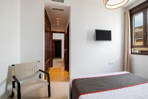 Apartamentos Santiago by OYO Rooms - Image 3