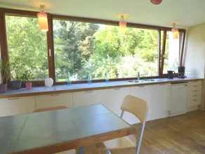 Dreamy Holiday Home With Pool, Garden, Roof Terrace, BBQ - Image 4