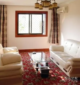 Yishe Hotel (Taizhou Hailing West Bus Station Branch) - Image 2