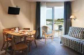 Appart Hotel Spa Atlantic Golf - Image 3