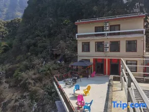 Haohan Lake Linhu Youjian Homestay - Image 4