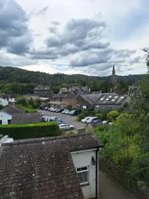 Ferndale Hideaway - 1 Bedroom Spacious Apartment - Central Ambleside - Parking - Image 3