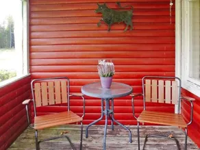 4 person holiday home in Br landa - Image 3