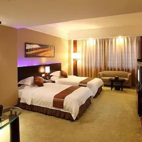 Nanjiang Hotel - Liuzhou - Image 3