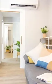 Precioso apartamento con JardÃ­n a 500m de la Playa - Image 2
