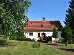 Peaceful Holiday Home in Bozanov with Private Terrace & Garden - Image 2