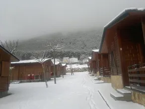 Camping Valle De Tena - Image 4