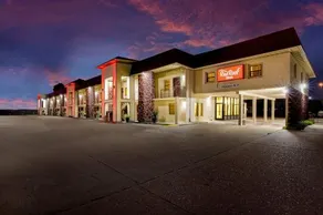 Red Roof Inn Forrest City - Image 5