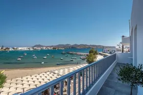Pollonia Sea View Apartments - Image 5