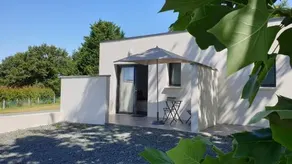 Studio Independant Chez L’Habitant Au Calme (N°2) (Adults Only) - Image 3