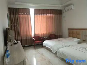 Yunfeng Business Hotel Man consumption - Image 2
