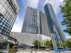 Wuxiang LOFT Seaview Holiday Beauty Hotel (Shenzhen Bohai City V Mansion) - Image 4