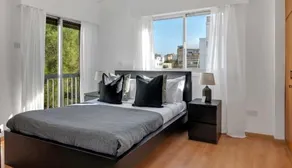 Phaedrus Living: Romanou Modern City Center Flat - Image 2