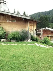 Chalet Alvine - Image 1