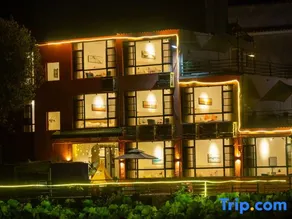YuHeYuan hotel - Image 2