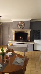 Le Relais De Tournebride - Image 5