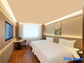 Shengli Shiyou Plaza Hotel - Image 5