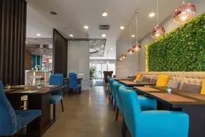 Admiral Arena Hotel - Image 2
