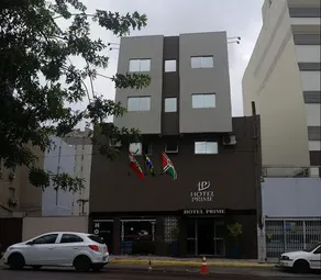 Hotel Prime - Image 5