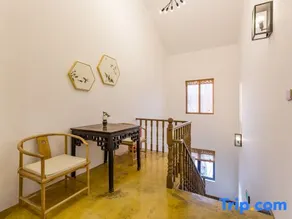Jiju Chalet - Image 2