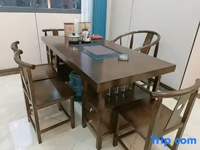Nanxi Business Hotel - Image 4