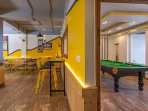 The Hosteller Kufri, Shimla - Image 5