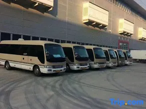 Xinlong Hotel - Image 2