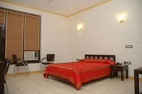 Hotel Dahleez - Image 5
