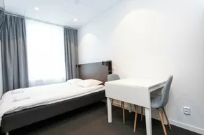 Stockholm Hotel Apartments Arlanda XPO - Image 5