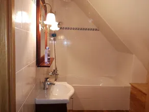 Chambre au Cœur des Plages du Débarquement - Image 5