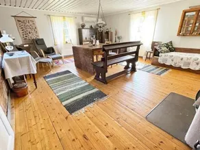 4 person holiday home in Furuby - Image 4