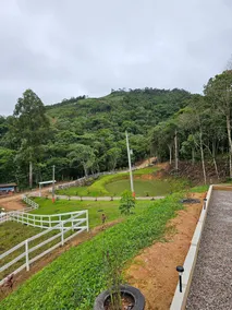 Refúgio da Montanha - Angelina - SC - Image 4