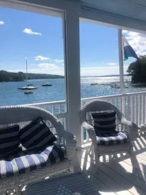 Left Bank - New! Blue Hill Bay! - Image 5
