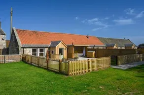 Country Cottage by St. Andrews - Image 2