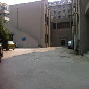 Jinjiang Inn Zhengzhou Hanghai Road - Image 1