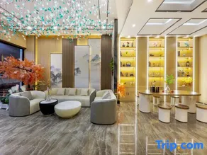 Shiqi Smart Hotel (Dongguan Tangxia Vanke Plaza Branch) - Image 5