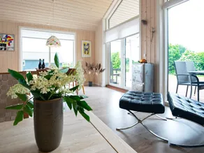 6 Person Holiday Home In Haarby - Image 3