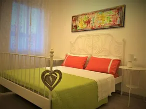 Il Faro Di Alghero Bed And Breakfast - Image 2