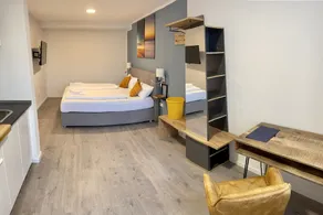 Aparthotel Neumünster - Image 3