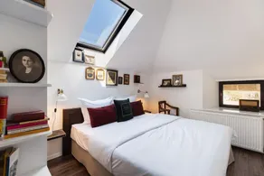 Hotel Var Kastelyszallo - Image 4