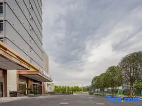 Xingji International Hotel - Image 3