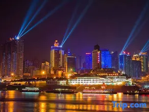 Hushangju Business Apartment (Chongqing Enterprise Tiandi Branch) - Image 2