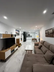 New villa with rooftop terrace and pool - Image 3
