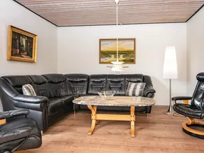 8 Person Holiday Home in Struer - Image 4