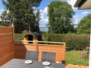 Ferienhaus Strandläufer - Image 3