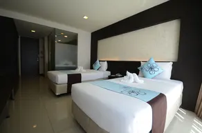 The Heritage Hotels Srinakarin - Image 2